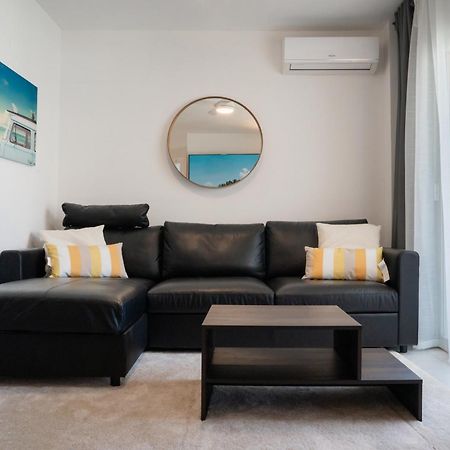Penthouse*5Min From Beach Marbella Bagian luar foto