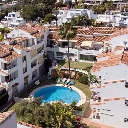 Penthouse*5Min From Beach Marbella Bagian luar foto