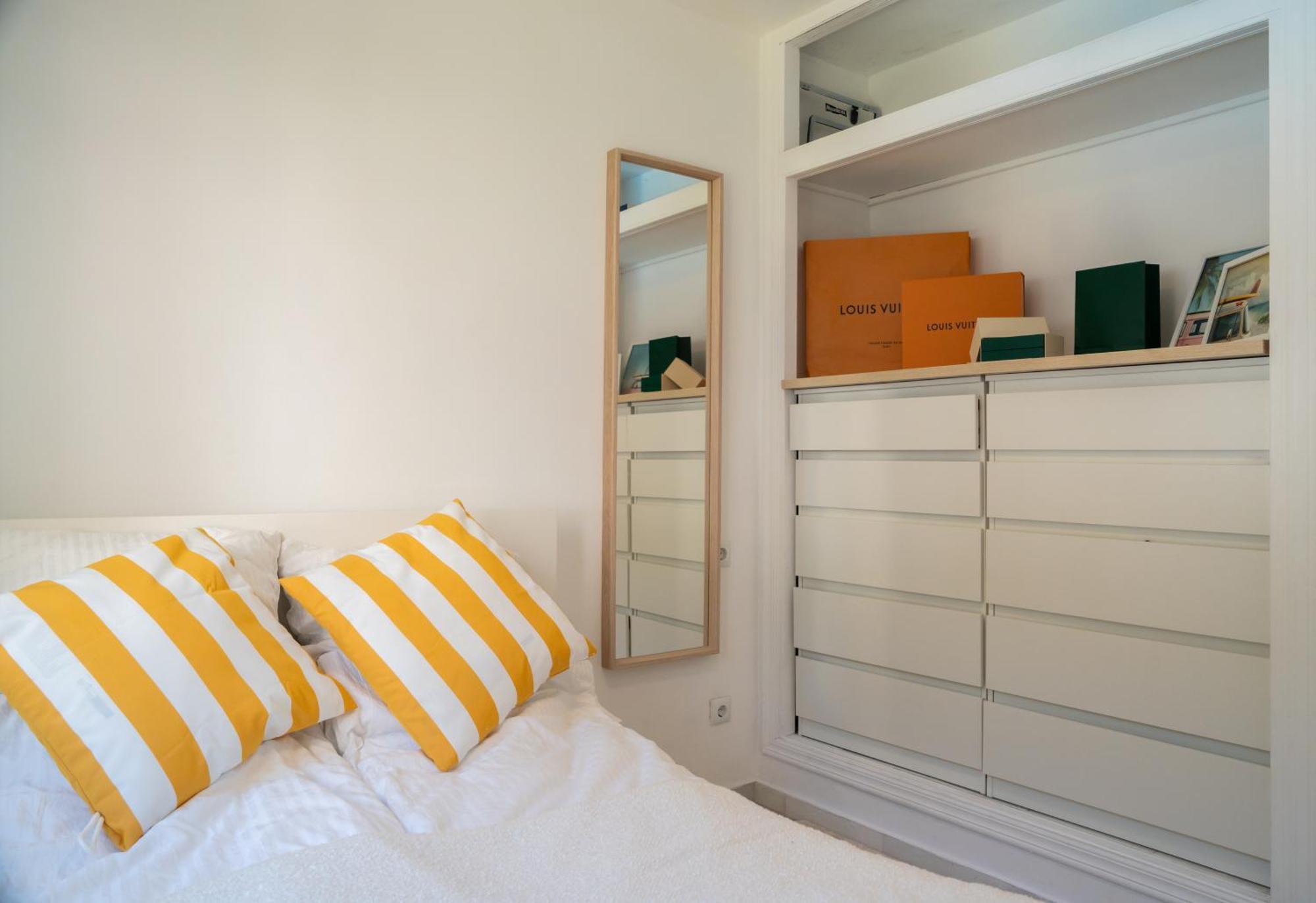 Penthouse*5Min From Beach Marbella Bagian luar foto