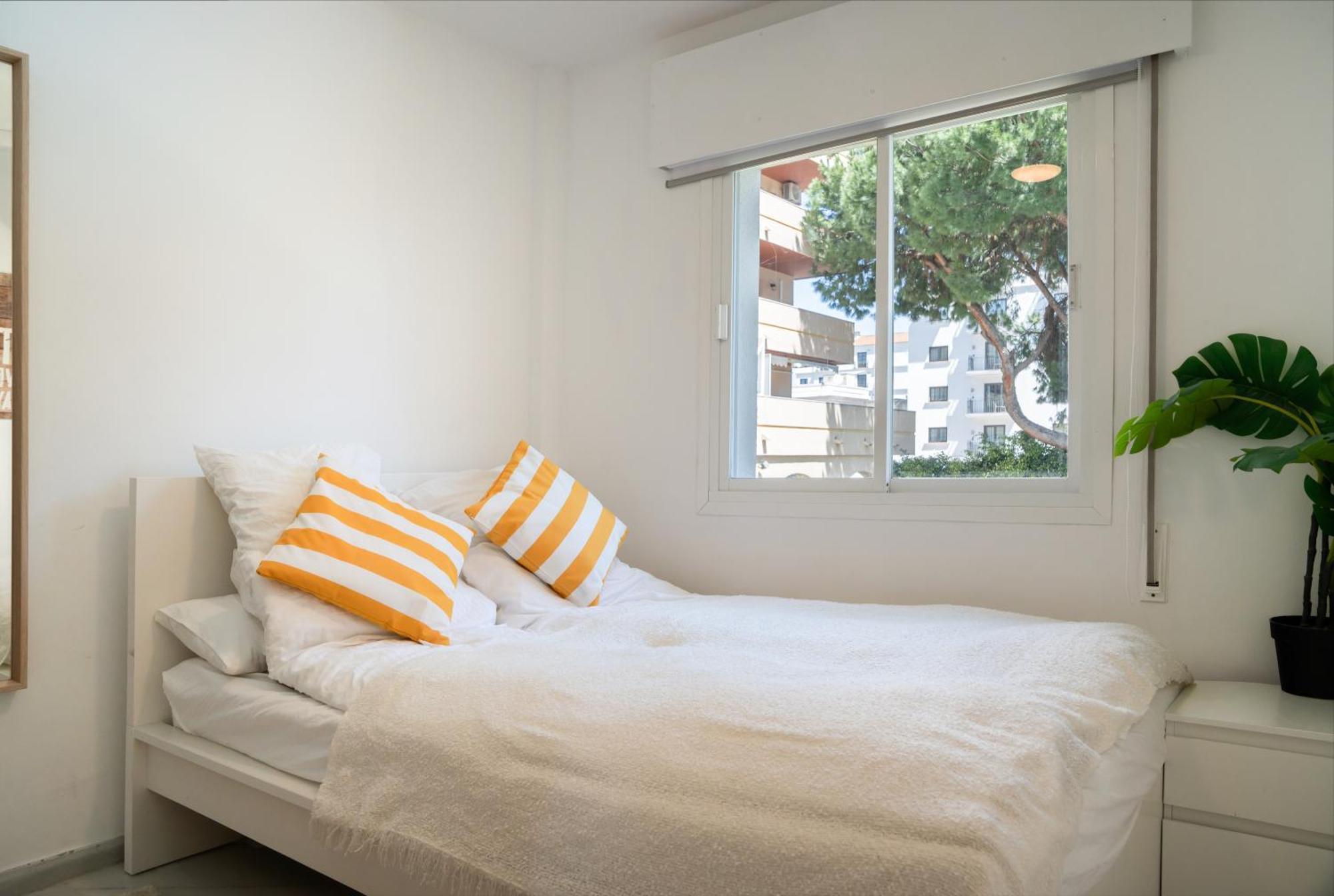 Penthouse*5Min From Beach Marbella Bagian luar foto