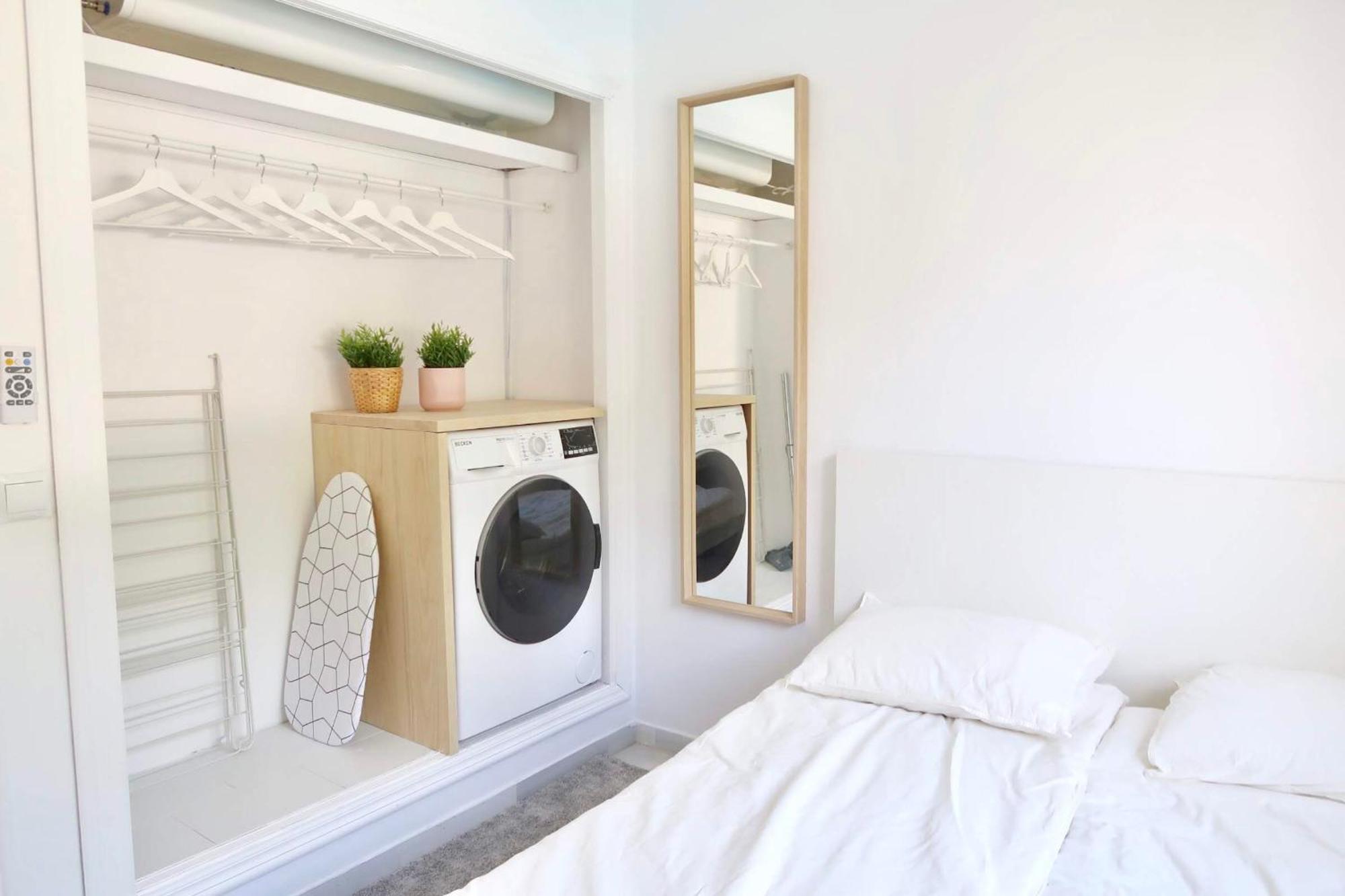 Penthouse*5Min From Beach Marbella Bagian luar foto